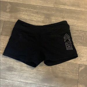 IAB CrossFit Shorts